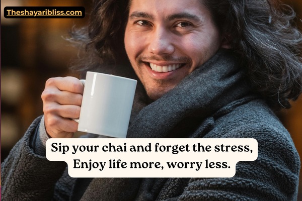 Enjoy Life Shayari in English