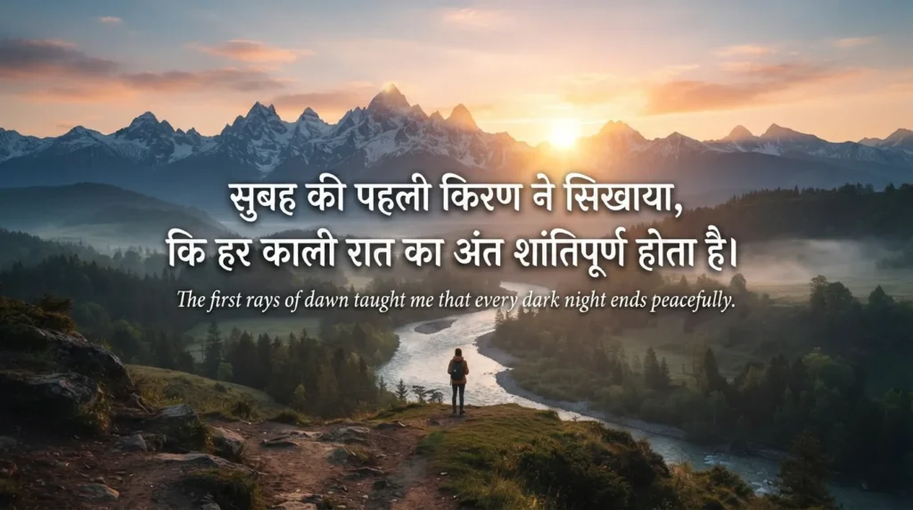Life Sukon Shayari